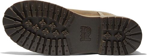 Timberland Women's Direct Attach 6 Inch Soft Toe Insulated Waterproof Outdoors Equipment, Brown: Turkish Coffee, 9 Wide in Saudi Arabia