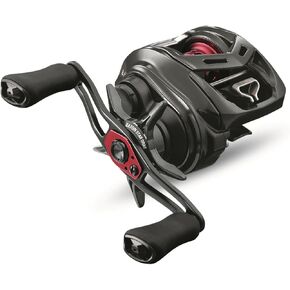 Daiwa PX BF70 Bait Finesse Casting Reel (PXBF70XH (Right Hand - 8.6:1))
