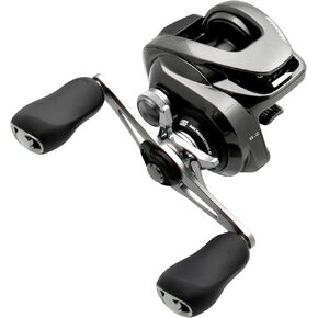 Shimano Metanium Low Profile Reels