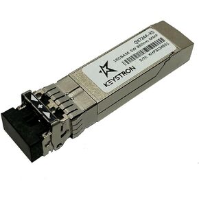 HPE Compatible QK724A 16Gb Fibre Channel (Short Wave) SFP+ transceiver 656435-001
