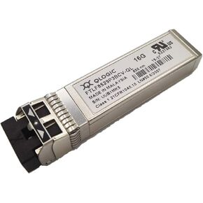 Qlogic FTLF8529P3BCV-QL 16Gb SW SFP+ 850nm Optical Transceiver