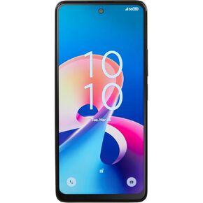 total wireless TCL 50 XE 5G Locked Prepaid Smartphone, 128GB, Blue - Includes $55 Unlimited Talk, Text, & Data 30-Day Plan Upon Activation