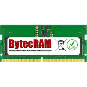 32GB DDR5 5600MHz SODIMM RAM for Dell Precision 7680