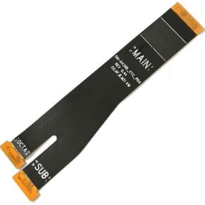 Main Connector Mainboard Flex Cable Replacement for Samsung Galaxy A42 5G A426 A426B A426U A426W