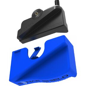 Transducer Cover for Lowrance Active Target & Active Target 2 – Pro Series Impact-Resistant Travel Case Blue