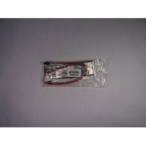 SUPER MICRO COMPUTER INC CBL-0044L Cable SATA 2FT RED