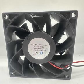 ل RD9238B24H-S 24V 0.80A 9 سم مروحة التبريد العاكس CENTIMETER