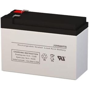 APC RBC17 UPS Compatible Battery