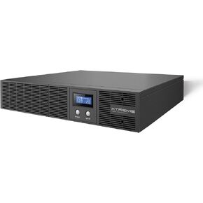 Xtreme Power Conversion V80-2000 120V 2000VA/1200W Line Interactive Rack Mount UPS…