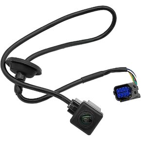 Amrxuts 95760-B2010 Rear View Backup Parking Assist Camera for 2017 2018 2019 Kia Soul 1.6L L4/ 2.0L L4 95760B2010, KI1960138