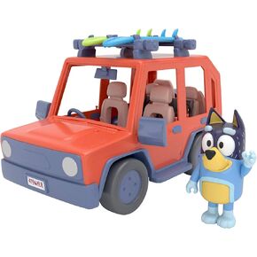 Moose Bluey - Family Cruiser (90080)