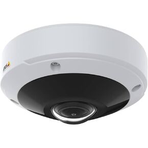 AXIS M3057-PLVE MkII M30 Network Camera, White
