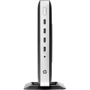 HP T630 Tower Thin Client - AMD G-Series GX-420GI Quad-Core (4 Core) 2 GHz