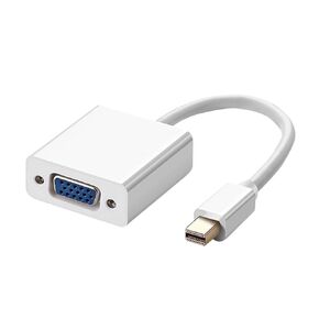 DisplayPort to HDTV 4K DVI Adapter Cable 3-in-1 1080P DP to HD DVI Converter for Macs PC(MINIDP 3IN1)