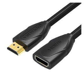 HDMI-Compatible Extender 4K 60Hz Extension Cable V2.0 Male to Female Cable for HDTV Nintend Switch /3 HDMI-Compatible(1.5m)