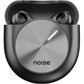 Master Buds, Sound by Bose in-Ear Bluetooth Earbuds, Up to 49dB Adaptive ANC, LHDC 5.0, Immersive Spatial Audio, 44H Playtime with 6 mic ENC, Dual Pairing, IPX5 Ear Buds TWS (Onyx)