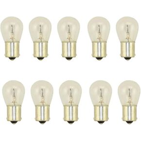 Replacement for TUNGSRAM 1057 by Technical Precision 10 Pack