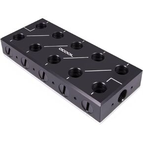 Alphacool ANKES Distro Plate C5
