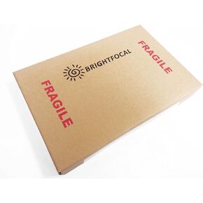 استبدال الشاشة الجديد BrightFocal لـ Dell DPN 35KKP 035KKP O35KKP 15.6 غير FHD Full-HD 1920 X 1080 IPS Slim Matte LED