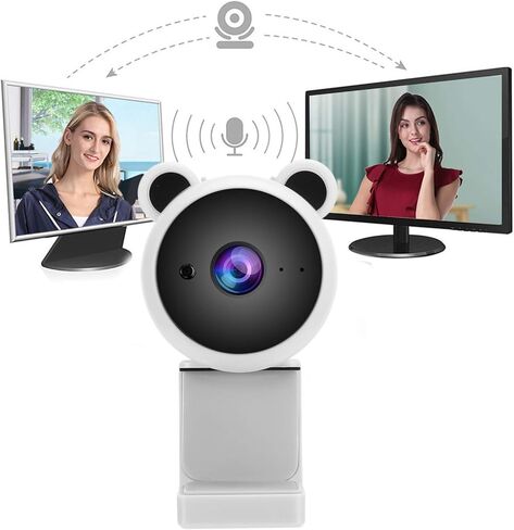 كاميرا ويب رقمية USB كاميرا 2MP 2MP مؤثرات جيدة جدًا لألوان المعيشة مع 1080 بكسل HD PC CAMARO in Kuwait