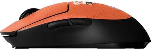 Skinit Decal Other Skin Compatible with G Pro Wireless Gaming Mouse - Officially Licensed Disney The Nightmare Before Christmas Jack Skellington Art Design in Saudi Arabia