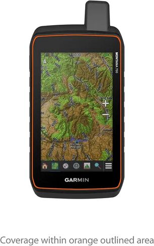 BoxWave Screen Protector Compatible with Garmin Montana 700 - ClearTouch Anti-Glare (2-Pack), Anti-Fingerprint Matte Film Skin for Garmin Montana 700, Garmin Montana 700, 750i, 700i in Saudi Arabia