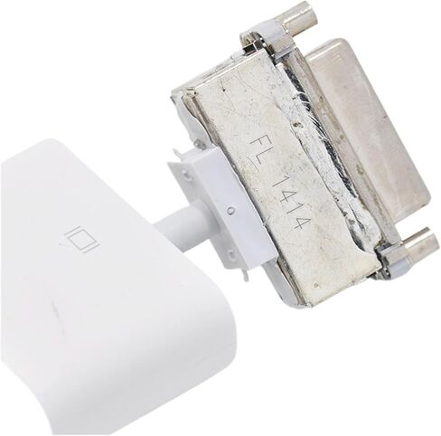 Genuine DVI HDMI-Compatible Cable Adapter HDMI to DVI Adapter Cable for 992-9555 PC& P;S/4 Without in Saudi Arabia