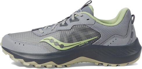 Saucony Women's Aura TR Sneaker, 9 in Saudi Arabia