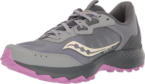 Saucony Women's Aura TR Sneaker, 9 in Saudi Arabia