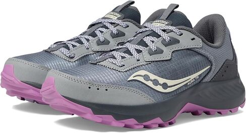 Saucony Women's Aura TR Sneaker, 9 in Saudi Arabia