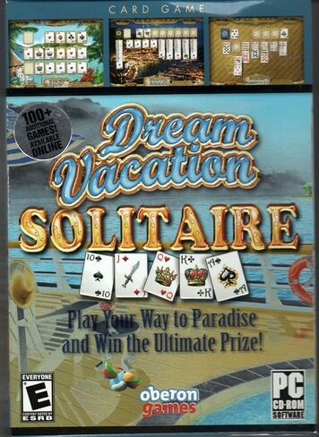 عطلة الحلم solitaire in Saudi Arabia