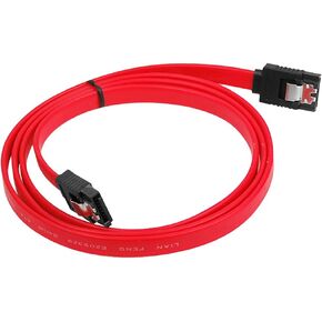 SIIG 36-Inch Serial ATA Cable (CB-SA0812-S1)