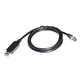 FT232RL CHIP USB to 6PIN Male Connector RS232 Converter Serial Communication Cable(1.8m)