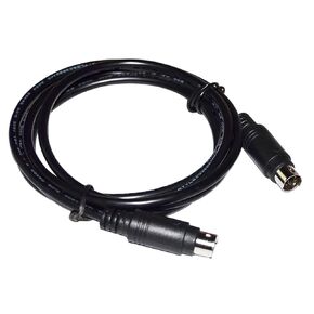 MINI DIN 8 PIN MD8 to MD8 Adapter 1761-CBL-AM00 Cable for 1000 1200 1500 Processors to AIC+ Interface Converter(0.5m)