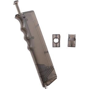 الإصدار 3.0 Speedloader لـ 6 مم BBS - السعة 300 - يتضمن محول المسدس ومحول رد الفعل الغاز