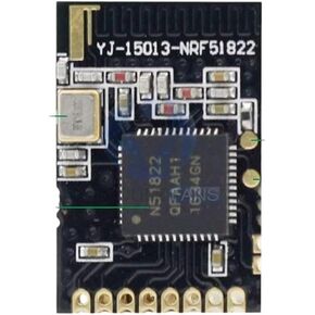 Nrf51822 Core51822 Ble Bluetuth 4.0 2.4G Wirieless Antenna Module Board for Ulp SPI I2C Uart Interface