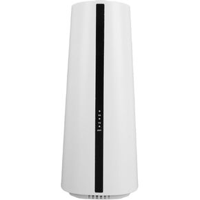5G CPE Router with SIM Card Slot, 1800Mbps NR NSA SA Dual Band Cellular Modem, Support 64 Users Cellular Router for Home Office (US Plug)