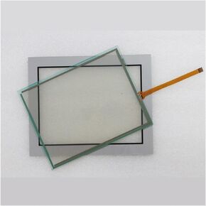 GP-4501T PFXGP4501TAA-Plastic protective film touch screen panel Display size: 7~10 inches(Film and Touchpad)