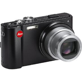 Leica V-LUX 20 12.1 MP Digital Camera with 12x Wide Angle Optical Zoom and 3.0-Inch LCD