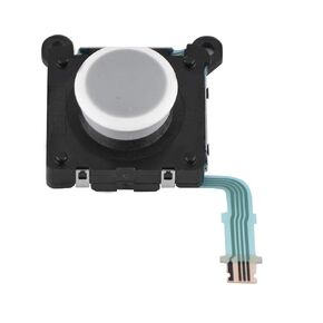 Lazmin 3D Replacement Joystick Analog, 3D Sensor Rocker Stick Thumb Stick for PS Vita PSV 2000