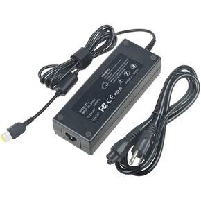 AC Adapter Compatible with Lenovo Horizon 2 27 F0AQ F0AQ000PUS All-in-One Power Supply Cord