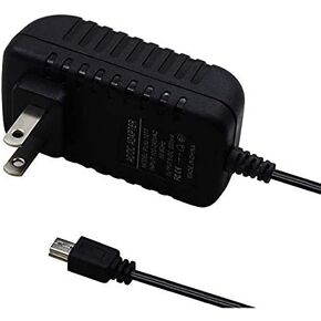AC DC Charger Power Adapter for Leapfrog LeapPad Ultra XDi #33200#33300 Tablet
