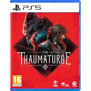The Thaumaturge (PS5)