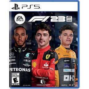 F1 23 - لـ PlayStation 5