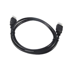 Hdmi Cable Version 1.4 1080p Television Projector Data Computer Display Connection Standard Hdmi Cable(1m)