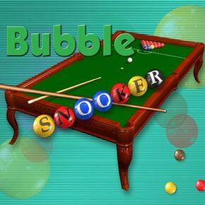 Bubble Snooker [Mac Download]