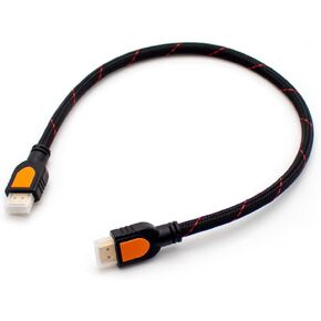 iDili 0.5M Oxygen Free Copper HDMI IIS Cable I2S Audio Signal Cable