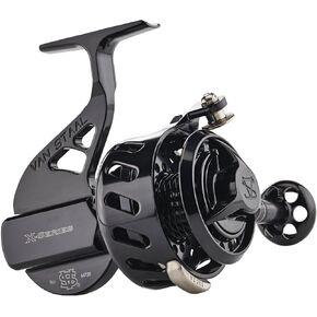 Van Staal VS-X2 150 - Black
