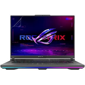 Matte Screen Protector for ASUS ROG Strix SCAR 16 inch 240Hz Gaming Laptop QHD G634JZR-XS96 2 Pack