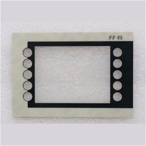 4PP045.0571-K18 4PP045-0571-062 - Plastic protective film for touch screen(Touchpad)
